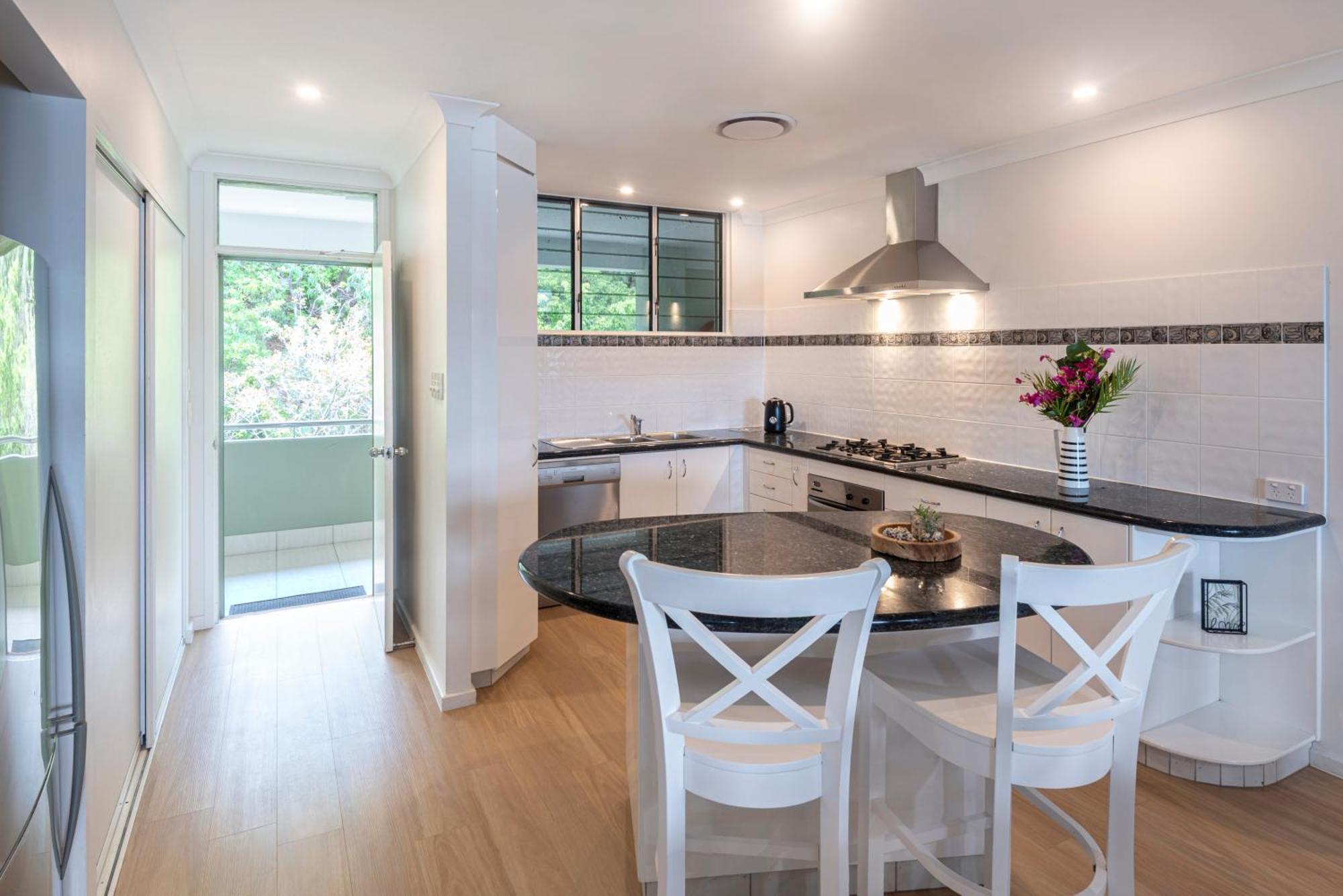 Lagoon Beachfront Lodge 202 On Hamilton Island By Hamorent Экстерьер фото