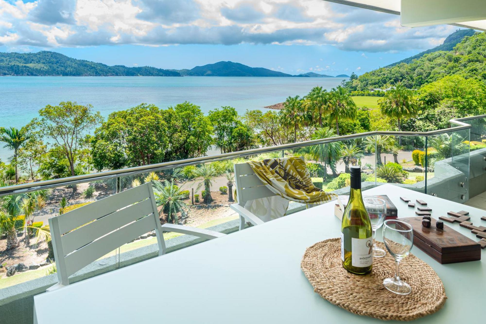 Lagoon Beachfront Lodge 202 On Hamilton Island By Hamorent Экстерьер фото